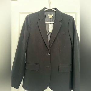 Women’s Black Jacket
